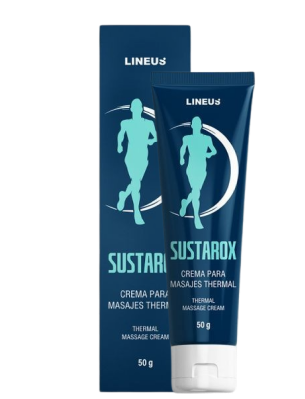 Sustarox Crema