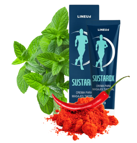 Sustarox Original Pack